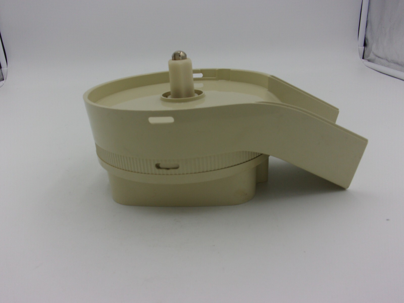 Oster Regency Kitchen Center Salad Maker Bottom Section Only No Lid