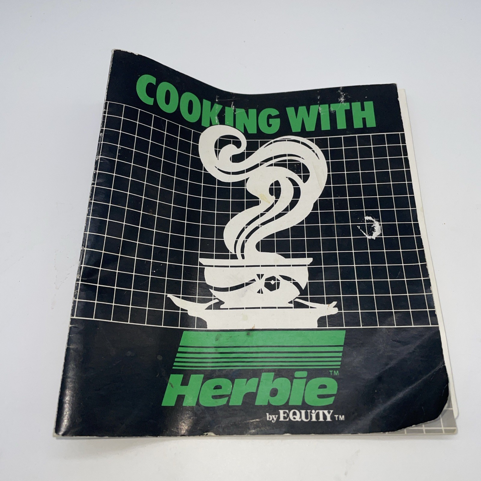 HERBIE by Equity FOOD PROCESSOR MFP-100, Tested & WORKS, VTG