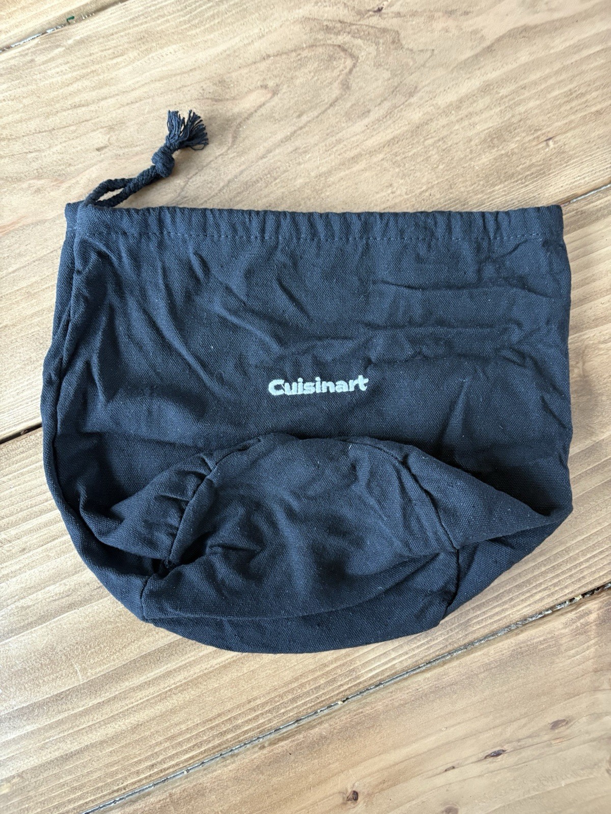 Cuisinart HB-400PC Immersion Blender Food Processor Storage Bag