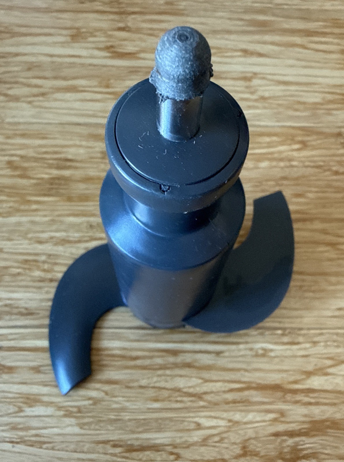 Breville Sous Chef 16 Pro Food Processor BFP800XL Part – Dough Blade