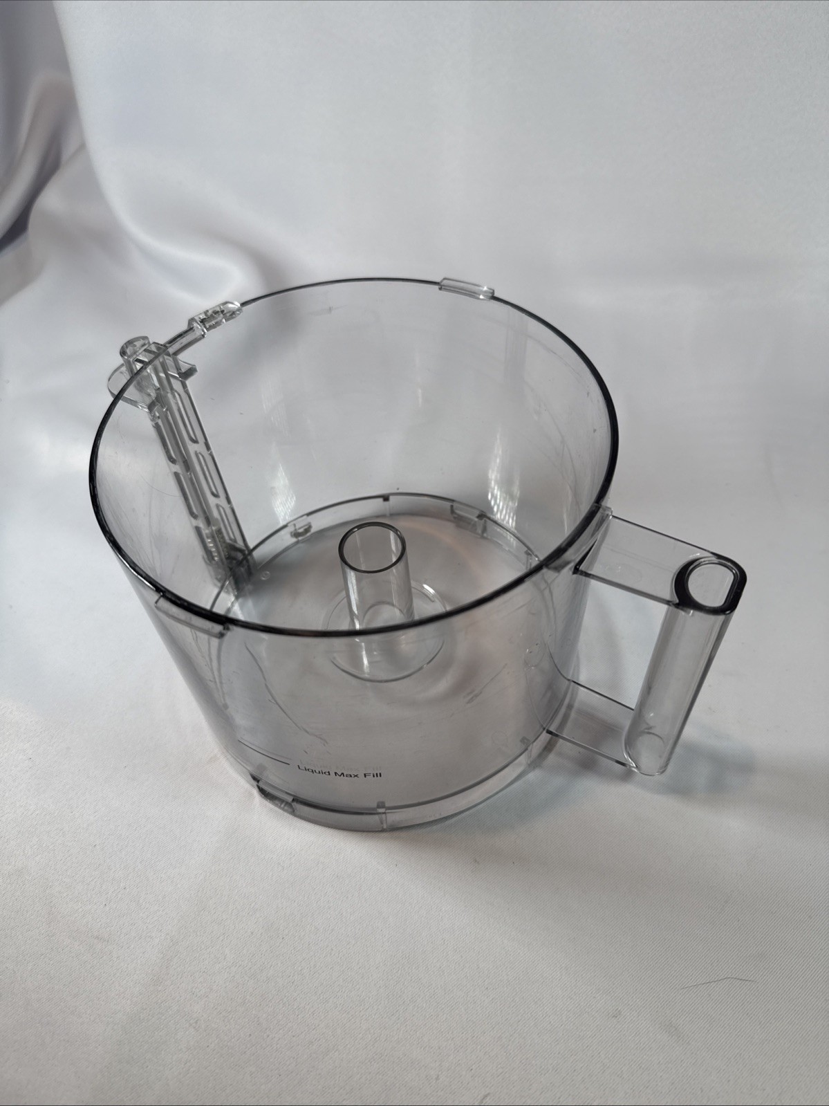Cuisinart Food Processor Replacement DLC-005AGTXT Work Bowl Custom 14 DFP-14BCN