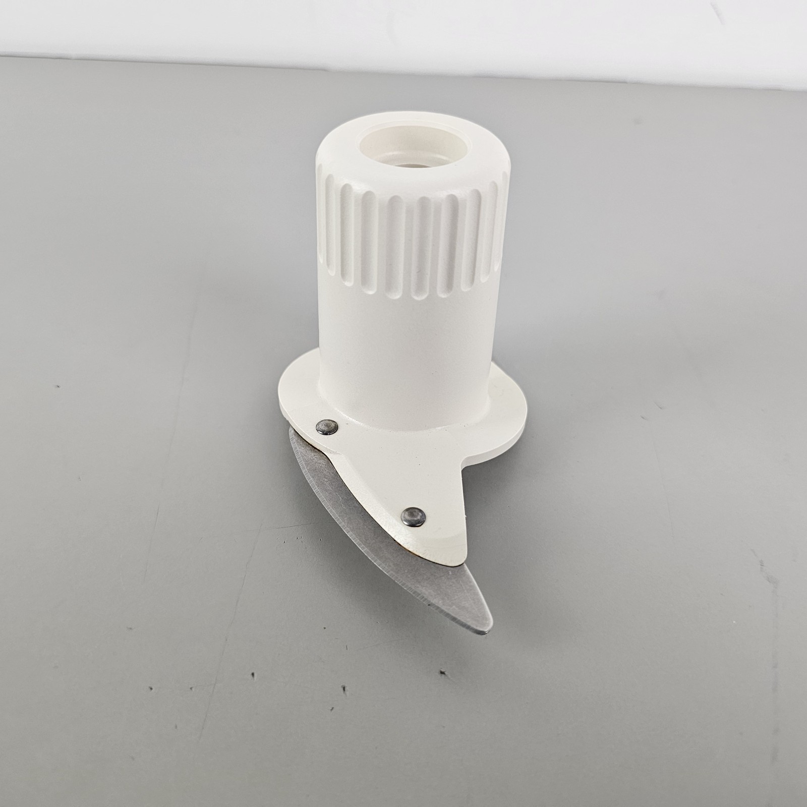 Vintage GE General Electric REPLACEMENT PARTS Food Processor D1FP1B Blade