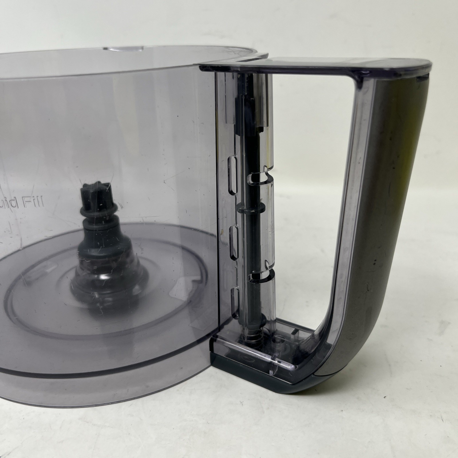Cuisinart 11 Cup Food Processor Models CFP-22 FP-11 Part, Work Bowl FP-11GGMWB