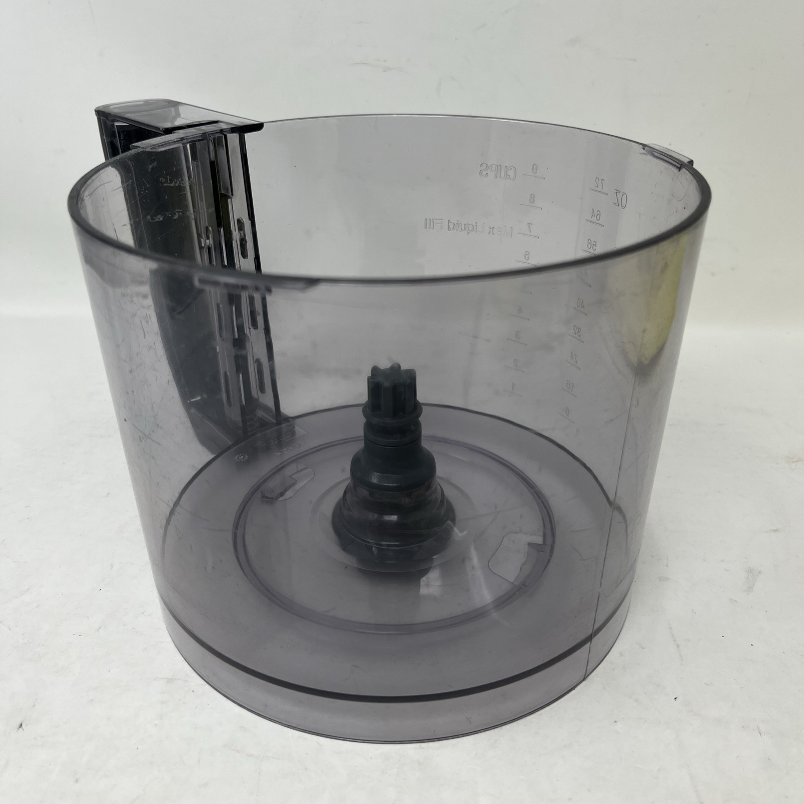 Cuisinart 11 Cup Food Processor Models CFP-22 FP-11 Part, Work Bowl FP-11GGMWB