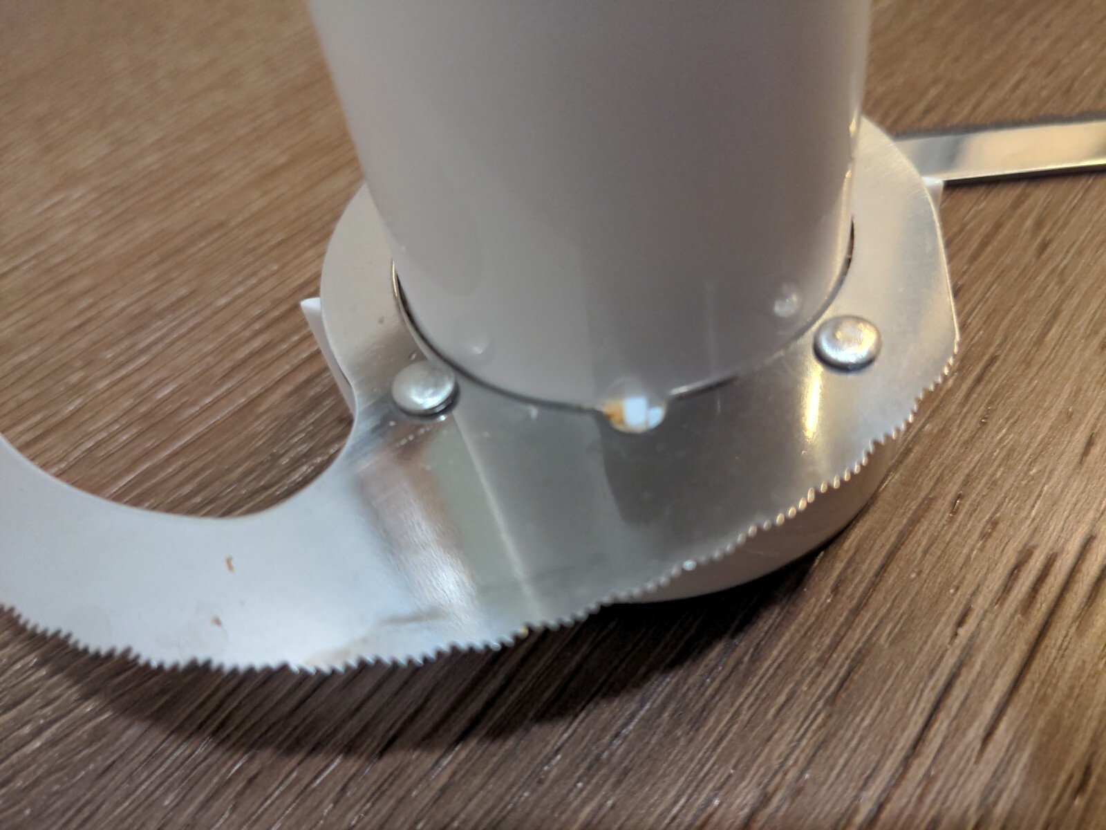 Black and Decker Quick n Easy Food Processor Replacement Blade Chop Mix FP1445