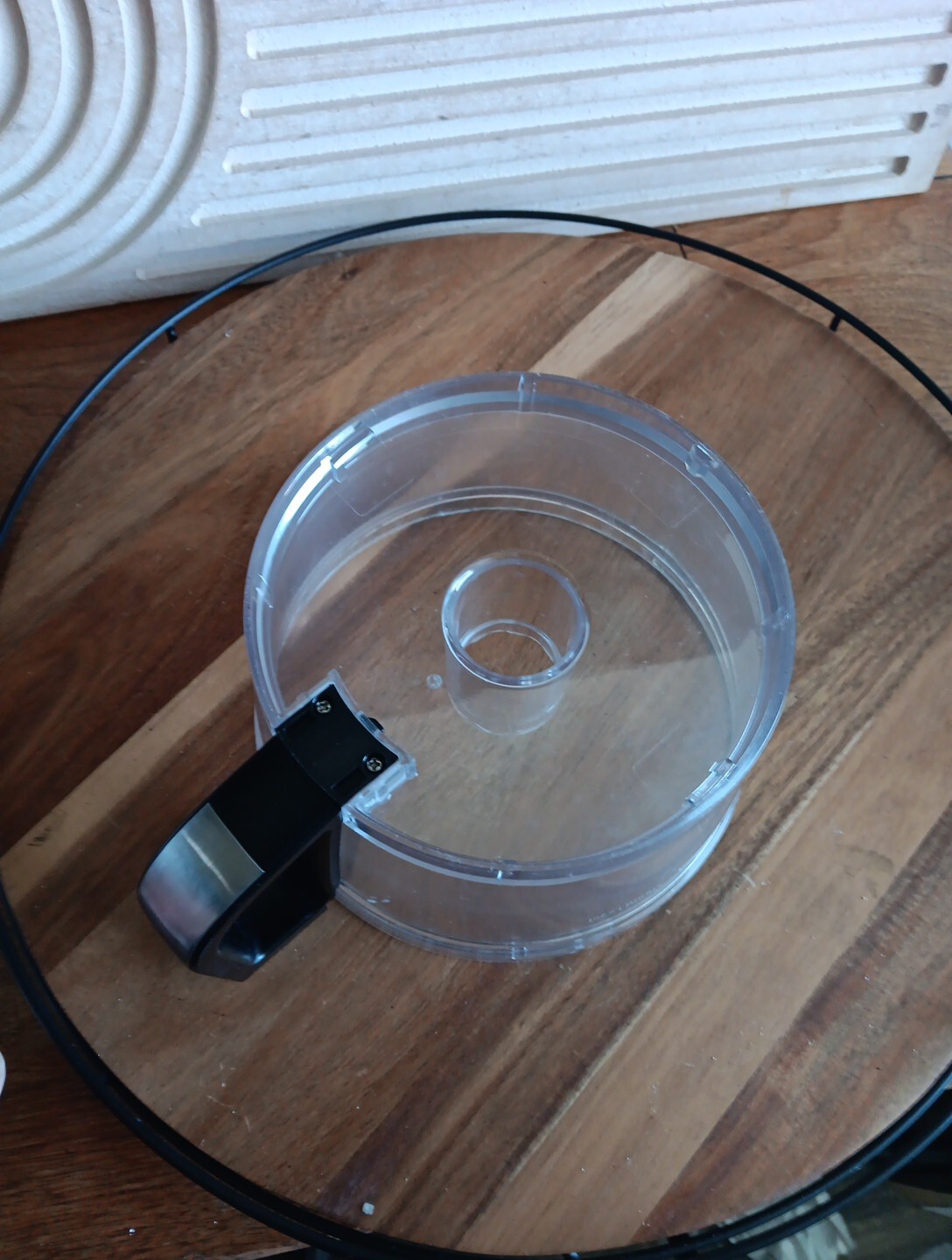 Kitchenaid Food Processor KFP0711CU0 Work Bowl Only Replacement Part
