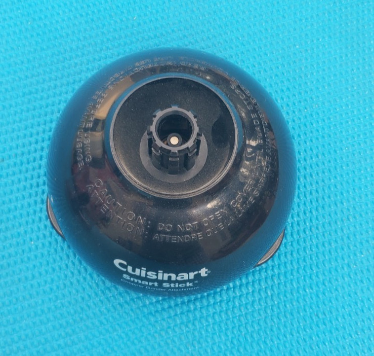 Cuisinart Smart Stick Chopper Grinder CSB-77 Replacement Bowl, LID ONLY