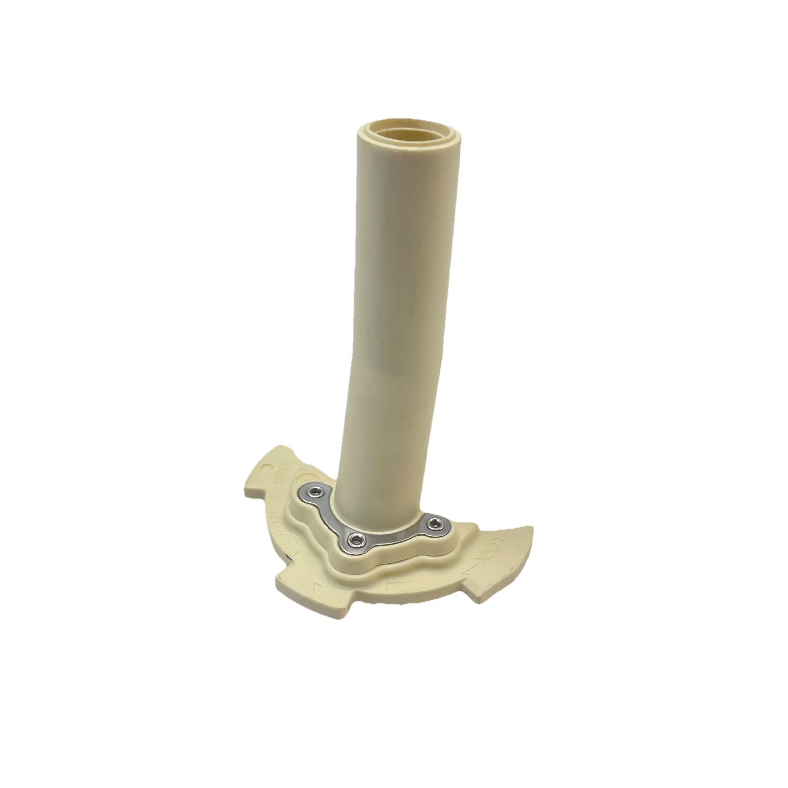 Cuisinart DLC-10 DLC-10S DLC-10C DFP-7 Disc STEM ADAPTOR # DLC-139ATX