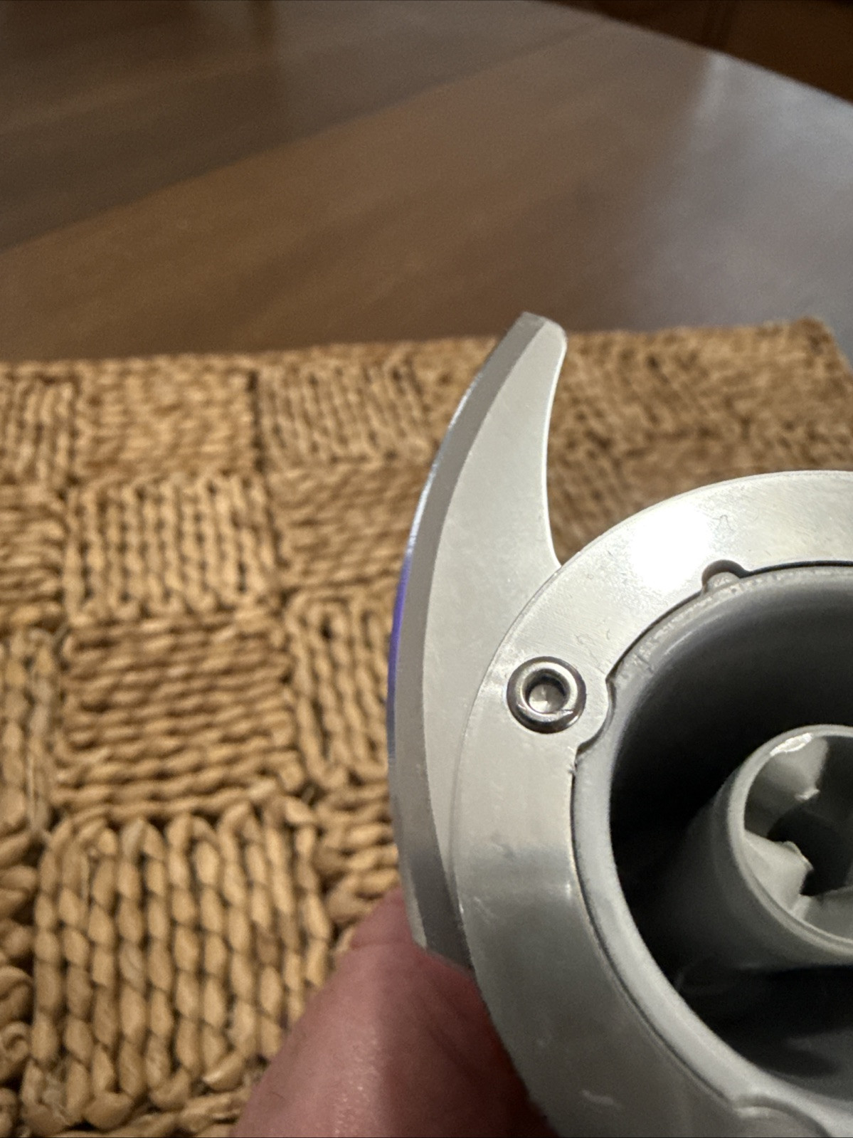Black & Decker Handy Chopper HC20 HC2000 HC3000 Chopping Blade