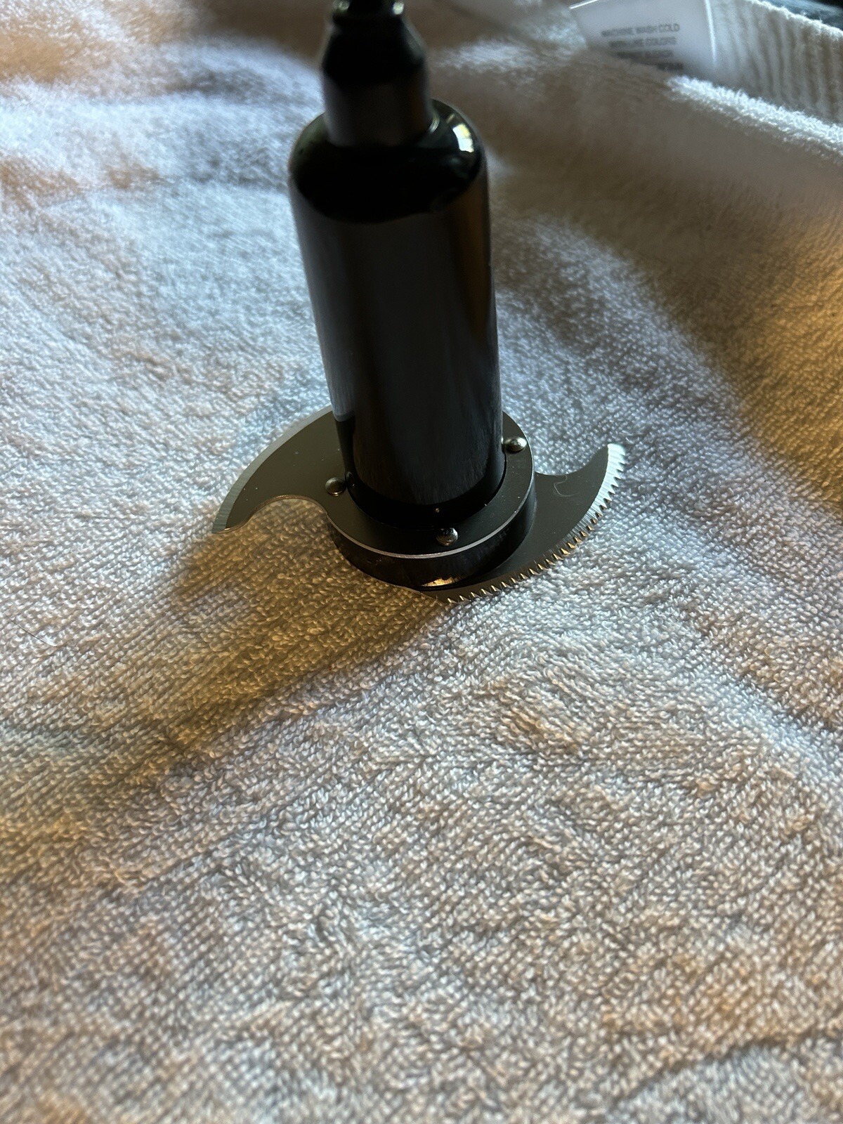 Kitchenaid Food Processor Multi-purpose Blade