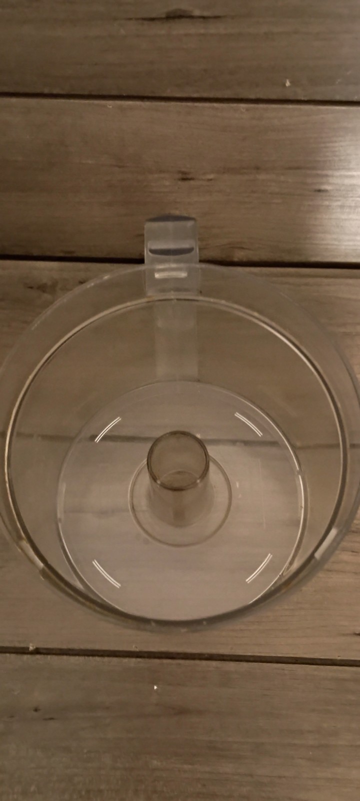 Hamilton Beach Model 70100 Replacement 3 Cups Work Bowl