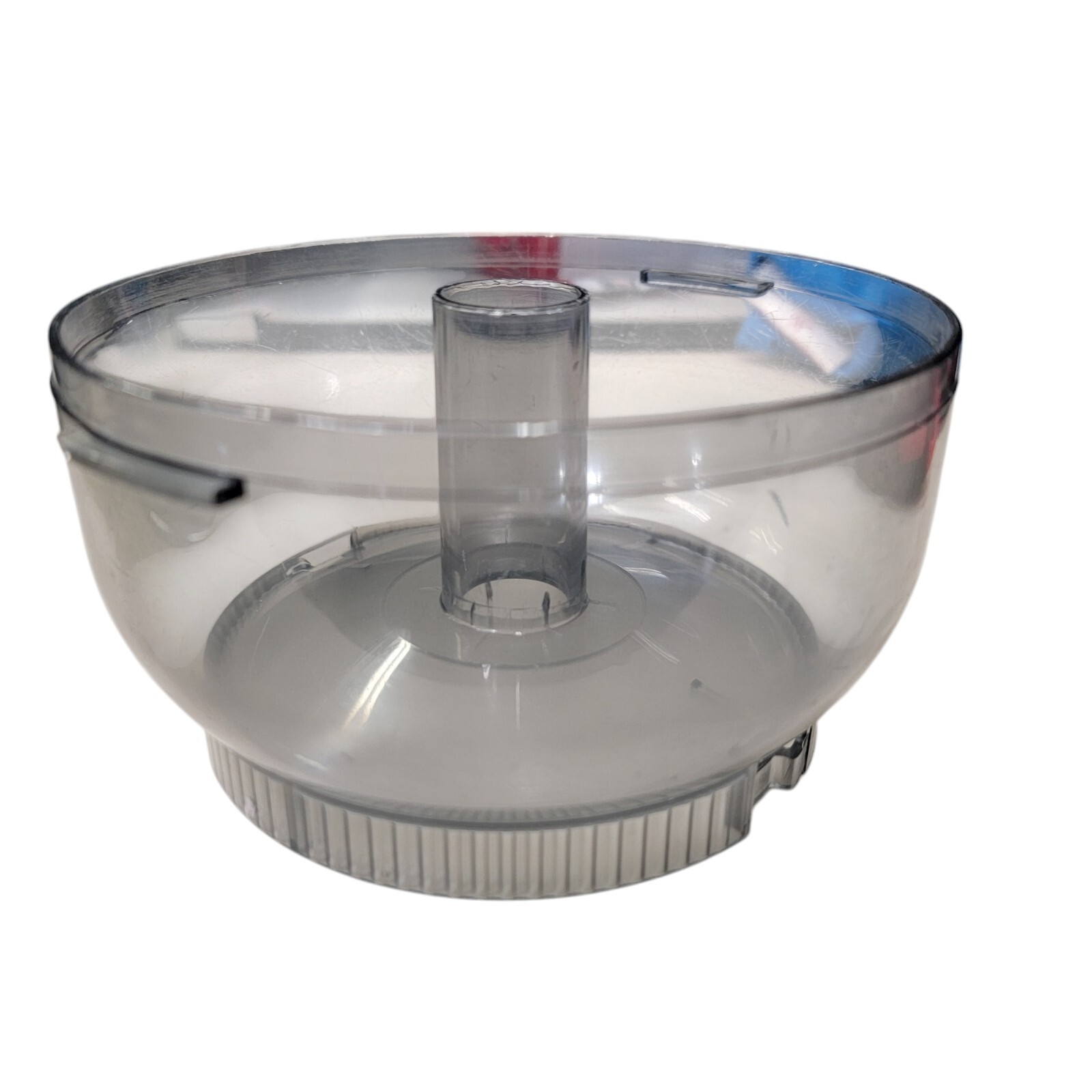 Sunbeam Oskar Jr. Chopper Plus Food Processor Model 14131 Replacement Work Bowl