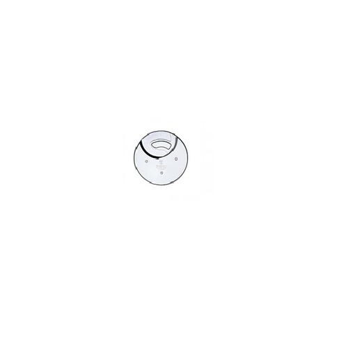 Cuisinart DLC-844TX-1 Replacement Food Processor 4mm Standard Slicing Disc for D
