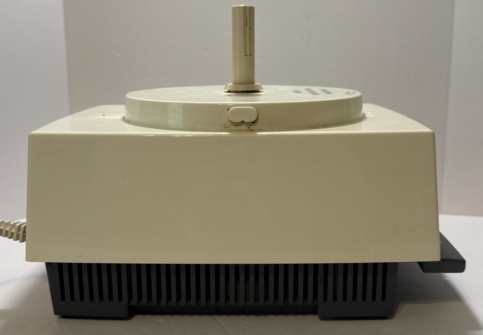 CUISINART DELUXE 11 Food Processor Replacement Motor Base Only DFP-11 TX TESTED