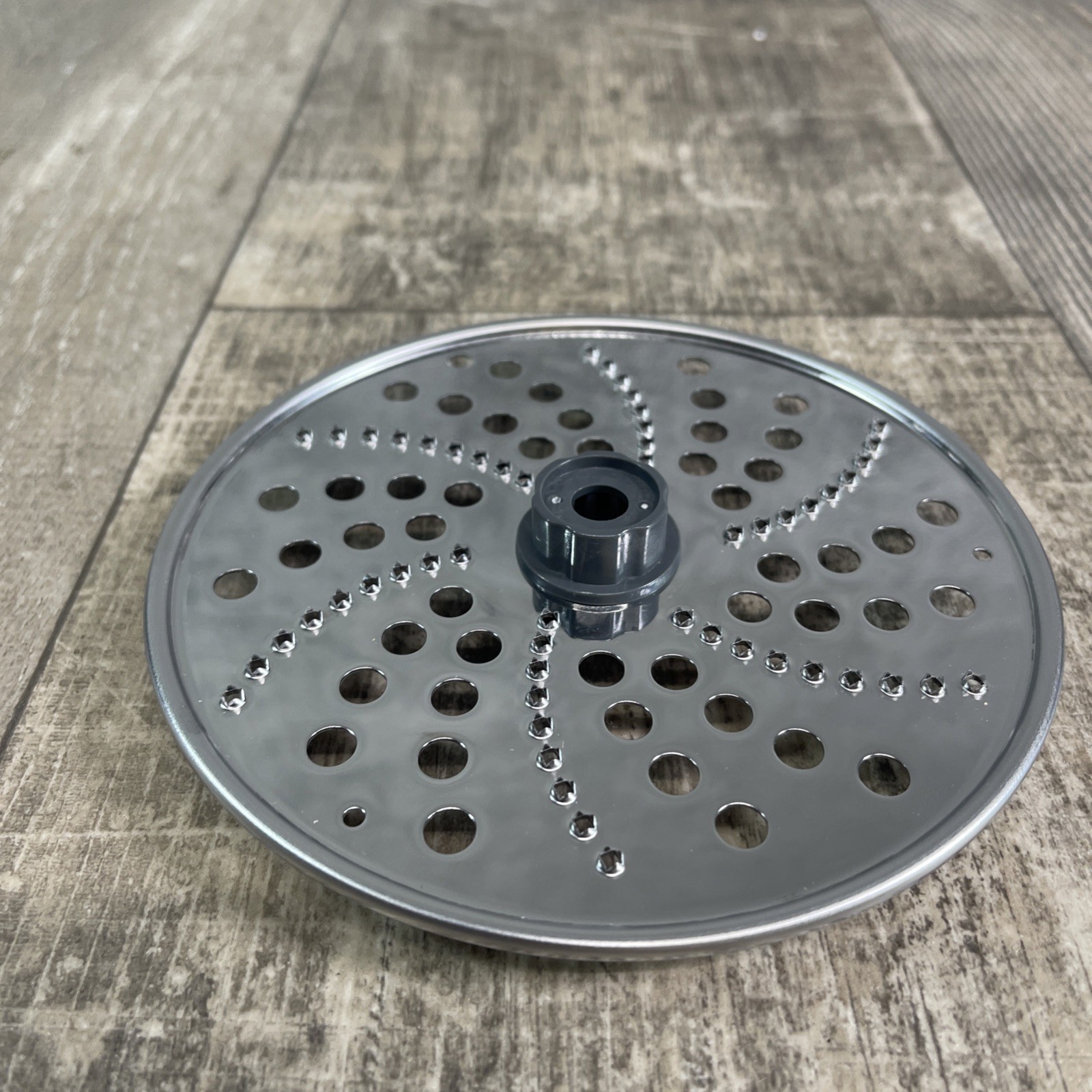 GE 12 Cup Food Processor G8P1 – Replacement Grating Disk