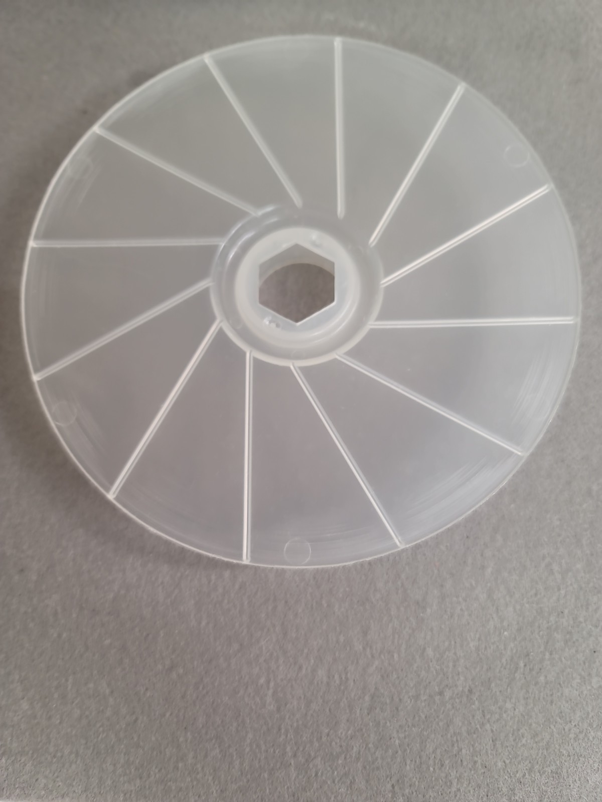 Oster Regency Kitchen Center Food Processor Disc Blades 937-84, 937-85, 937-81