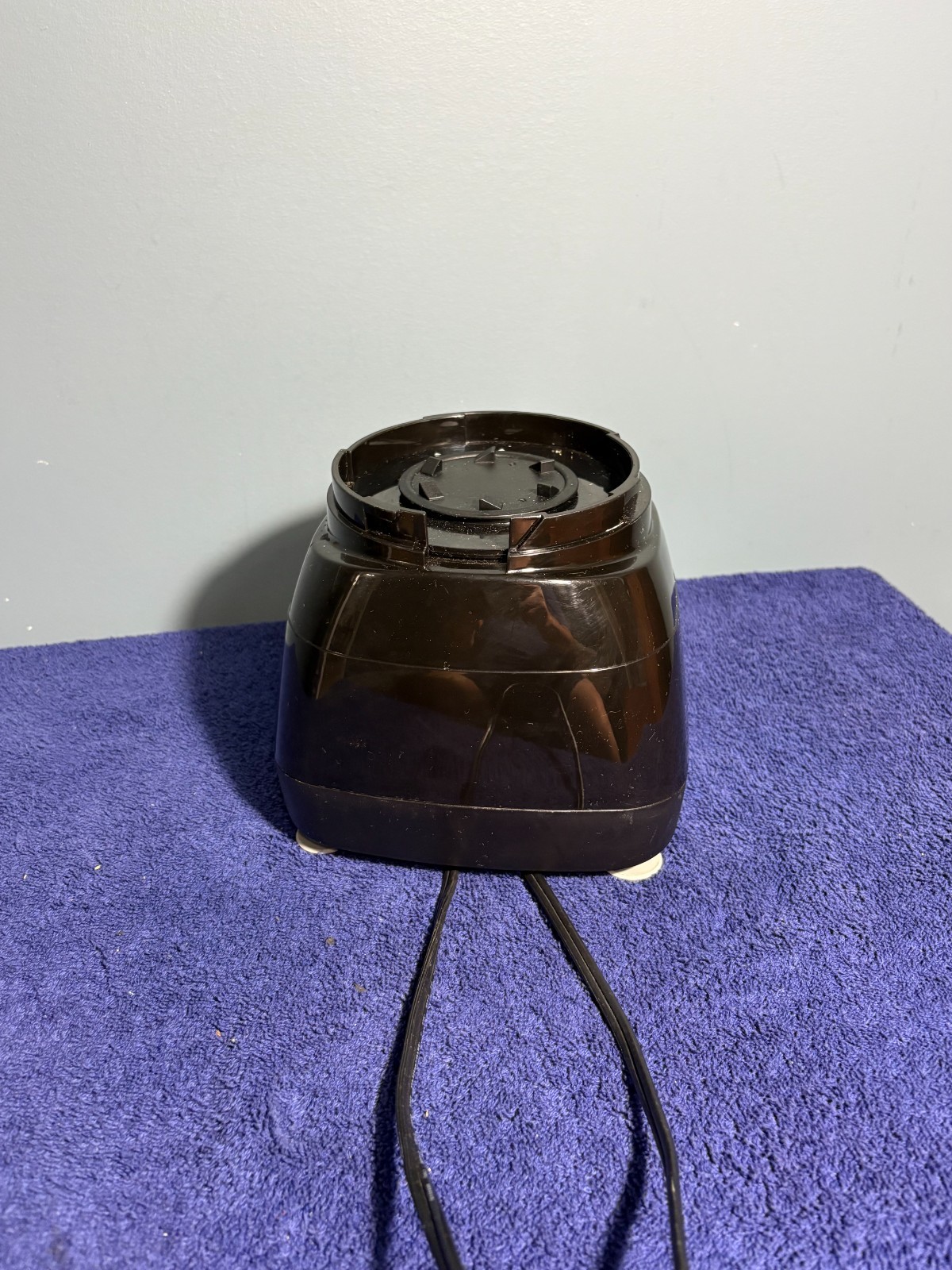 Black + Decker FP1700B Food Processor BASE MOTOR Replacement Part