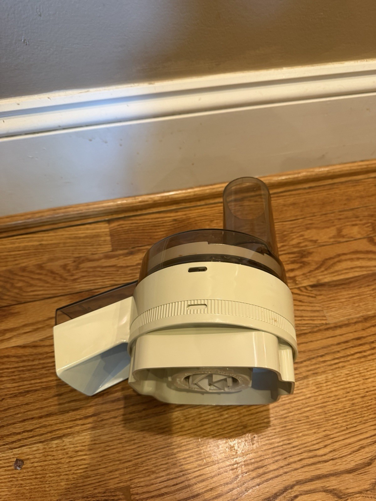 Oster Regency Kitchen Center Food chopper and shredder replacement