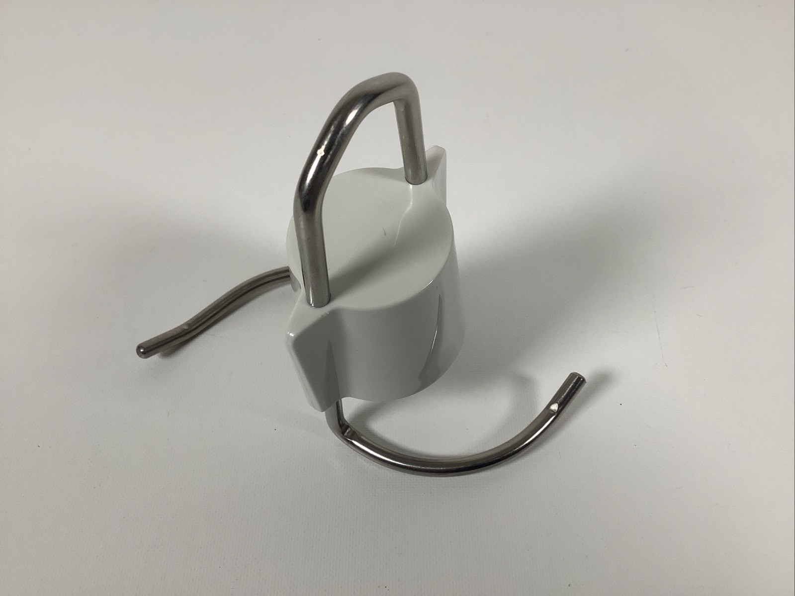 Braun Multipractic Food Processor Dough Hook Original Part for 4259 4261 4262