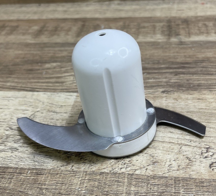 Oster 5900-F **BLADE ONLY** Replacement Part for Food Processor 5900 Sharp OEM