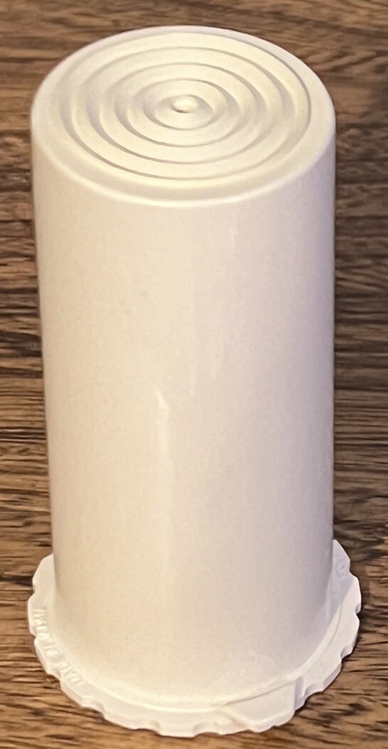Cuisinart Pro Classic Food Processor Plunger / Pusher Model DLC-120BTX DLC-10