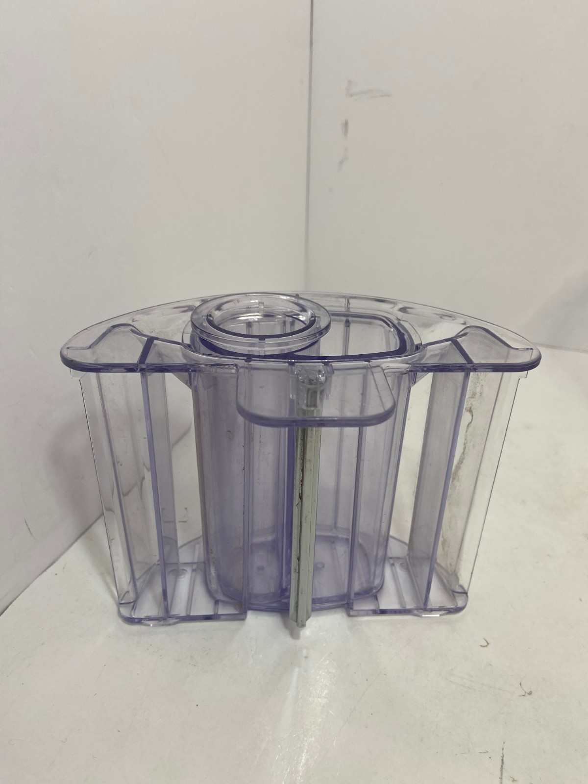 🍉 KITCHENAID KFP0922 Food Processor CHUTE LID, WORK BOWL, PUSHER & SLEEVE PART