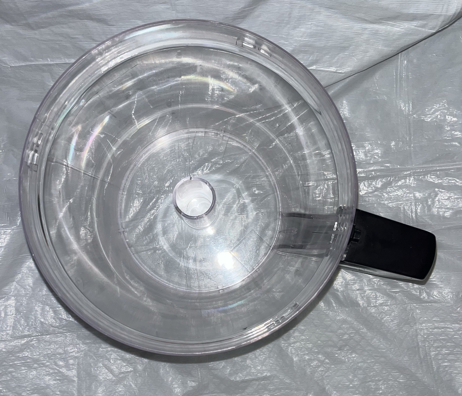 Oster Food Processor FPSTFP4253DFL 14-Cup Work Bowl Large Replacement Part