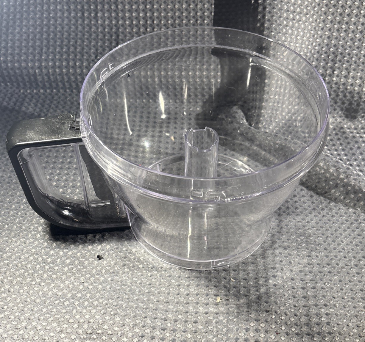 Oster Food Processor 14 Cup FPSTFP4263-DFL Replacement Work Bowl Large