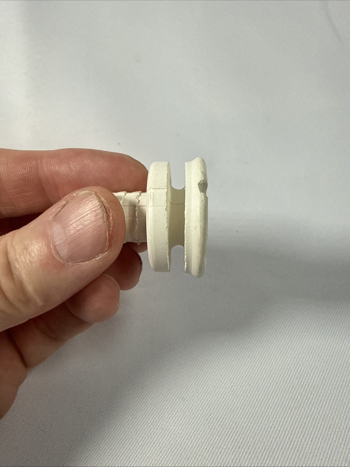 KitchenAid Food Processor KFP600 White Motor Base Foot Only KFP600 Replacement
