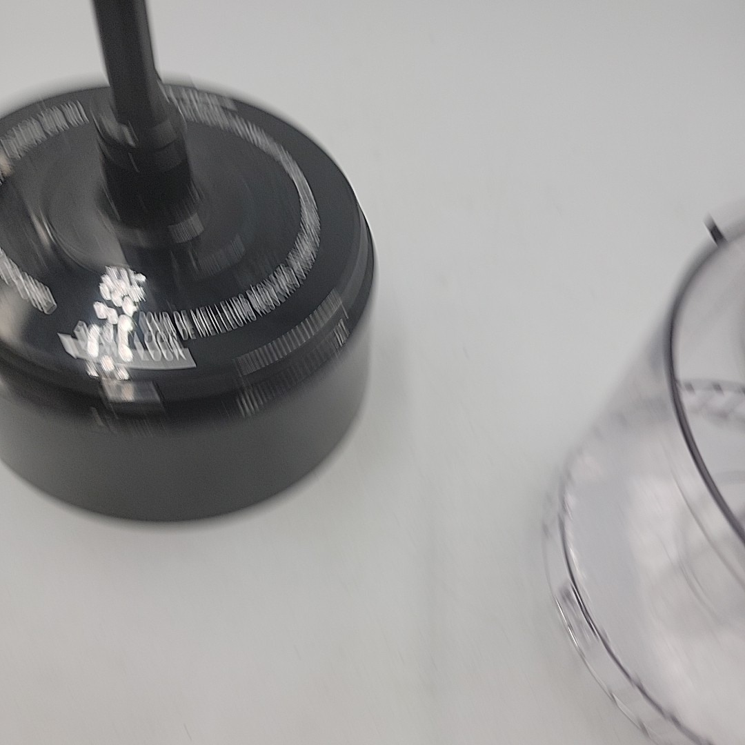 Cuisinart AFP-7 Smart Power Duet Food Processor Base Bowl Lock Replacement