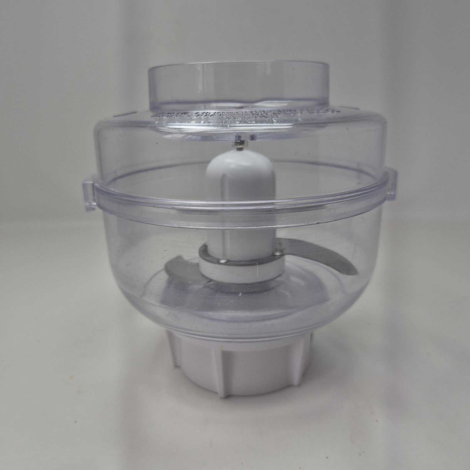 Oster Food Processor Attachment Kitchen Center Osterizer 5900-F