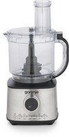 Gorenje Food Processor SBR1500E 2L Stainless Steel Buttons Knob 1.75 1 740226