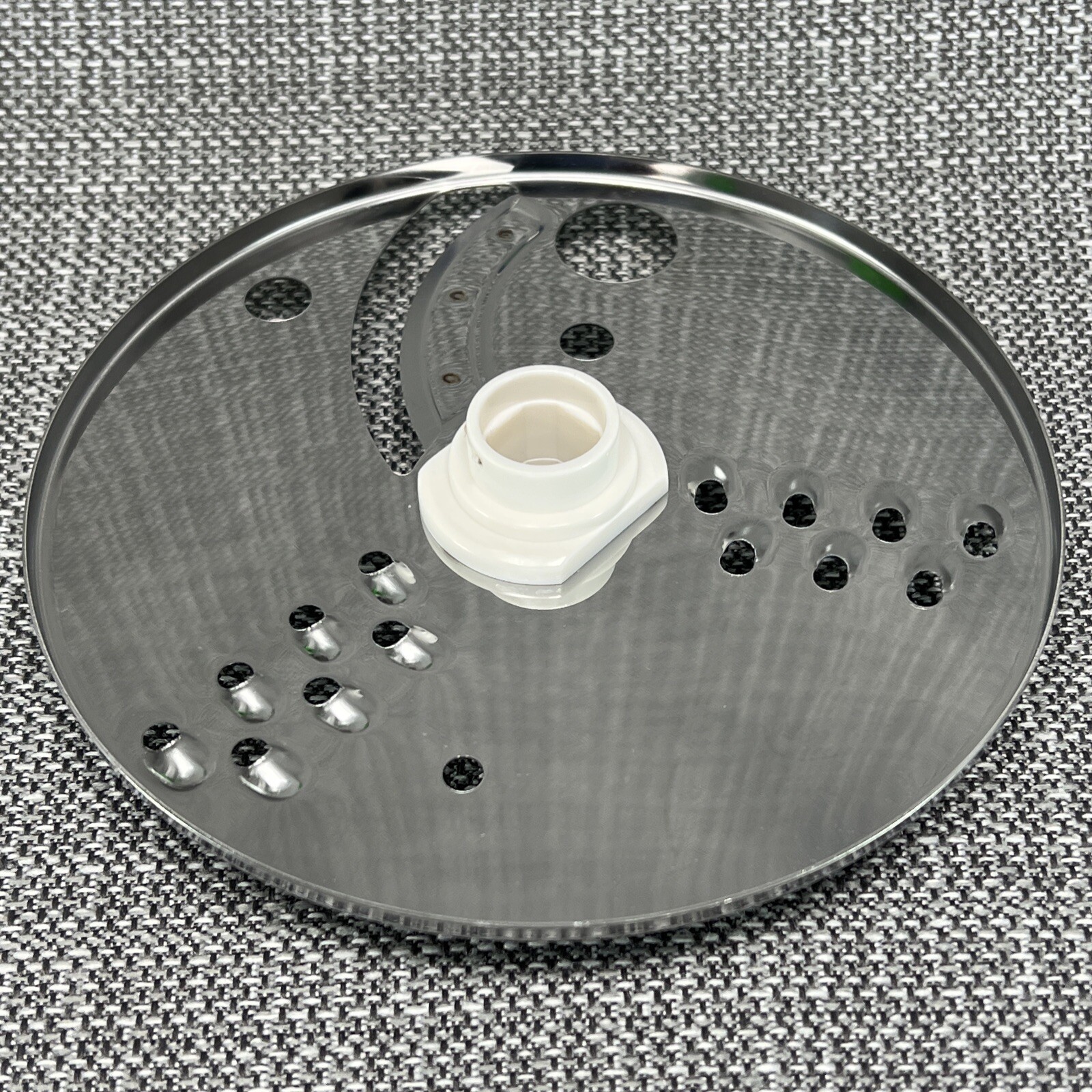 Hamilton Beach Blender Chef 70900 Parts Replacement Slice and Shred Disc