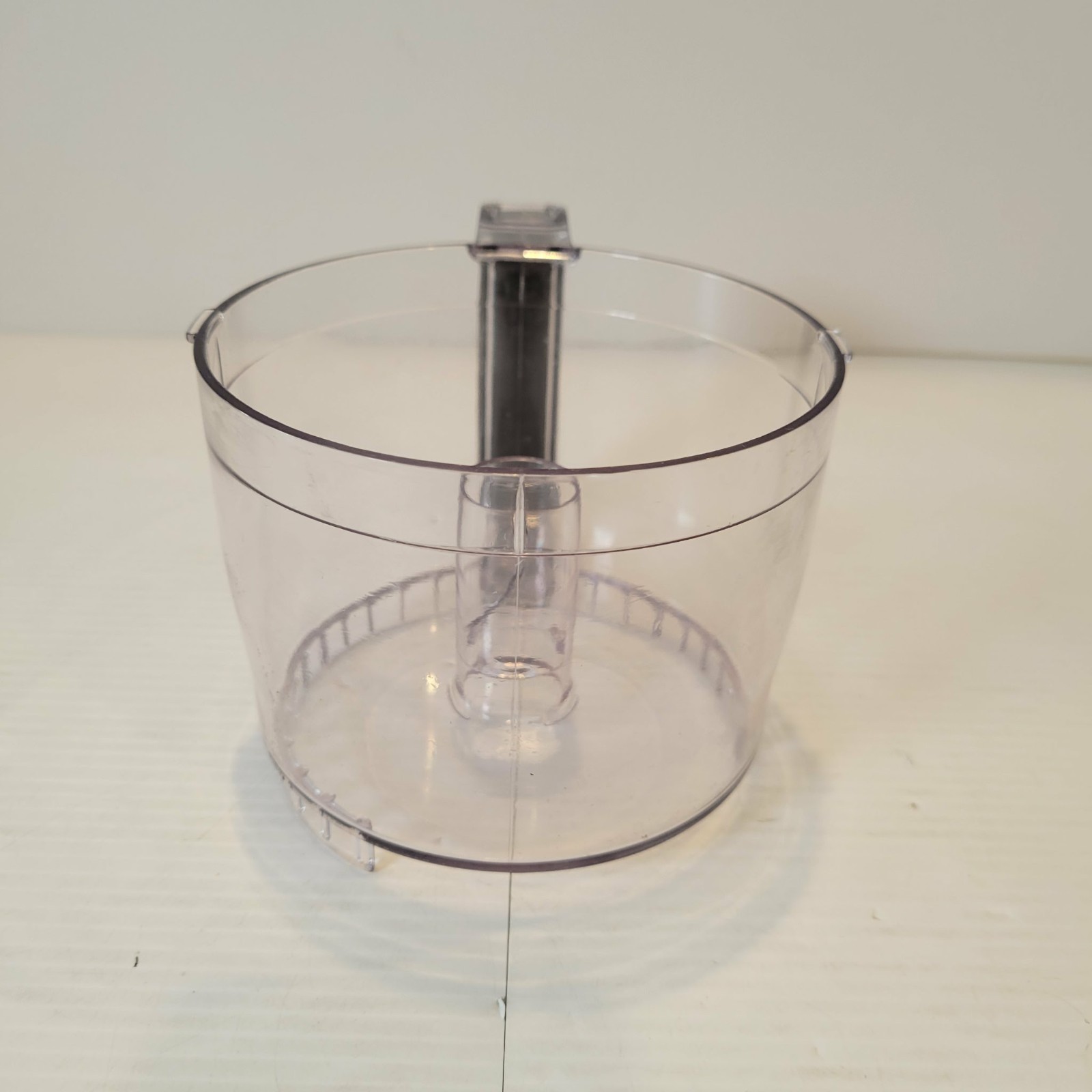 CUISINART MINI-PREP PLUS DLC-2A FOOD PROCESSOR WORK BOWL DLC-2AWB