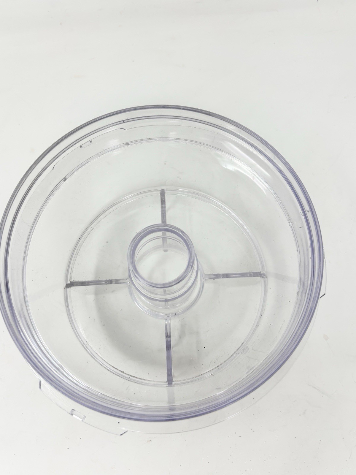 KITCHENAID Pro Line Food Processor KFP1642 Mini Work Bowl Insert Replacement OEM