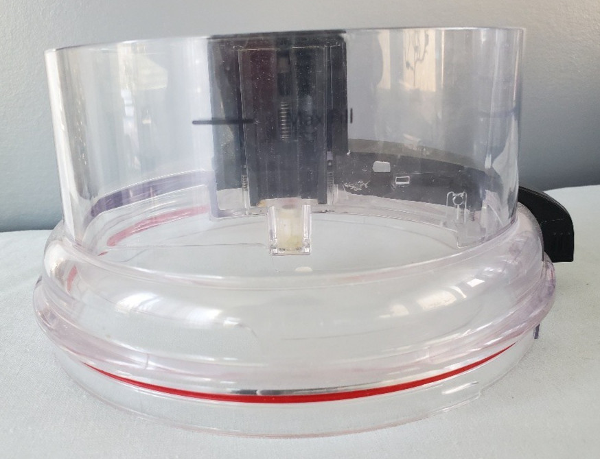 KitchenAid 13 Cup Food Processor KFP1355 Replacement Part BOWL LID / Lid Only