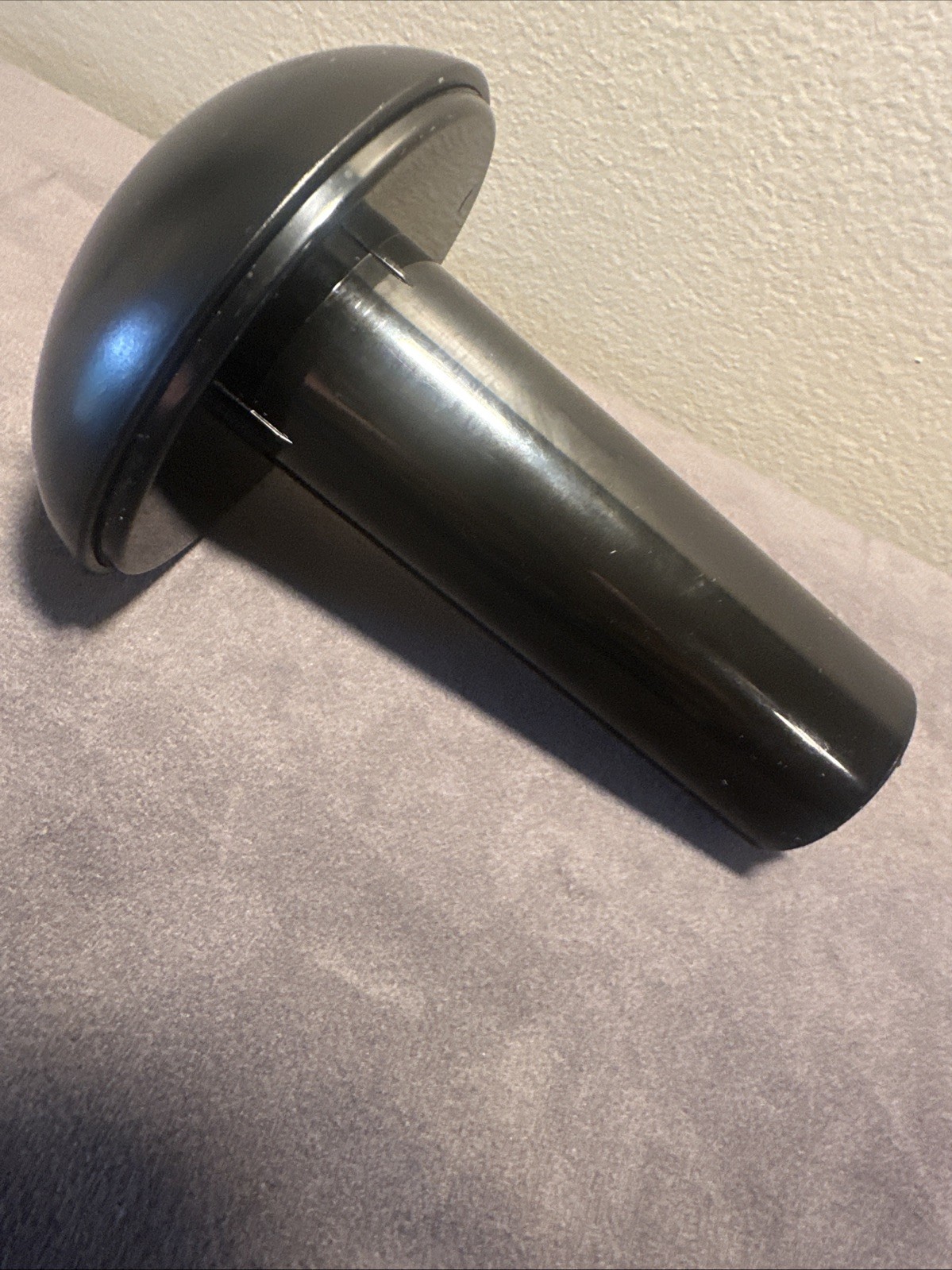 NEW Veggie Bullet Replacement Plunger Piece Food Processor VB-101 Or VB-102 ONLY