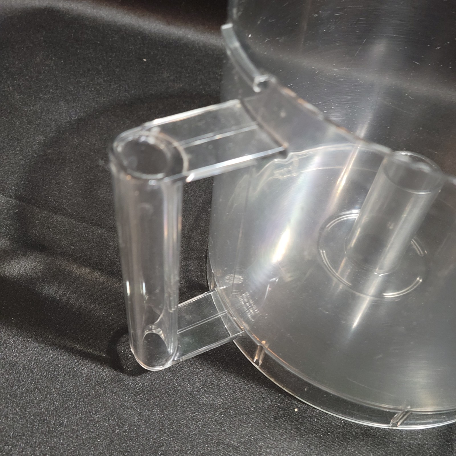 Cuisinart 14Cup Food Processor DFP-14BCN Replacement WORK BOWL OEM FREE SHIPPING