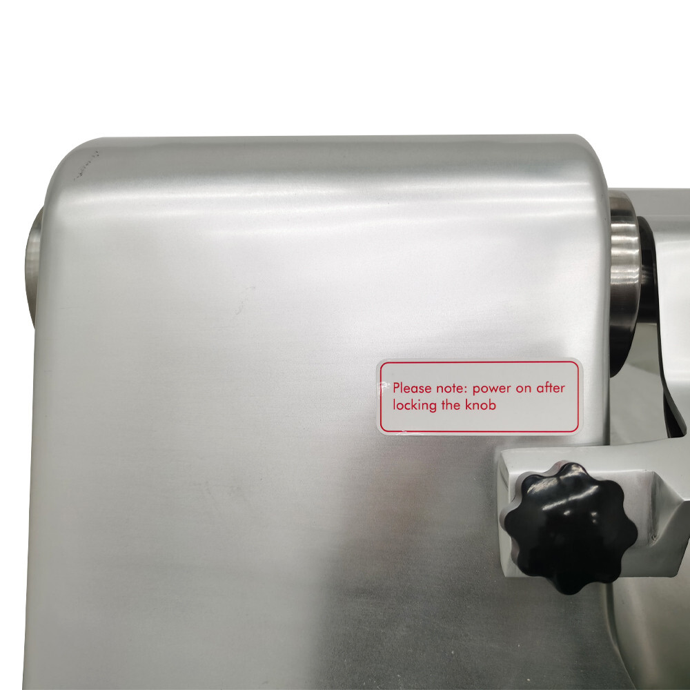 110V Electric Food Processor 8L Fruits Meat Vegetable Chopper Grinder Machine