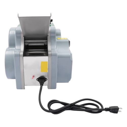 9cm Dumpling Skin Machine Dumpling Automatic Wrapper Maker 60 Pieces/Min 140W
