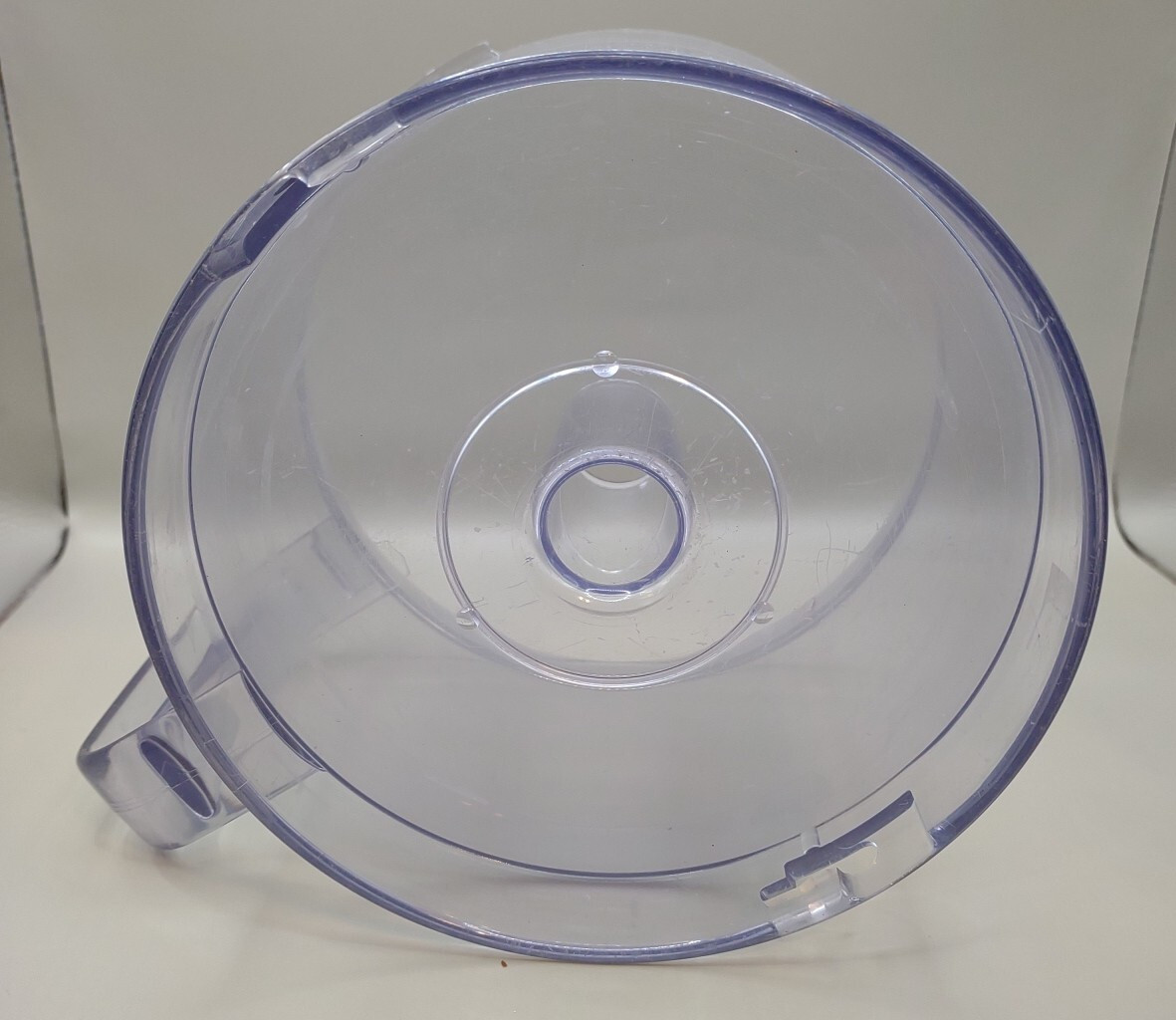 Braun Food Processor Work Bowl OEM Replacement Part 4243 4258 4259 4261 4262