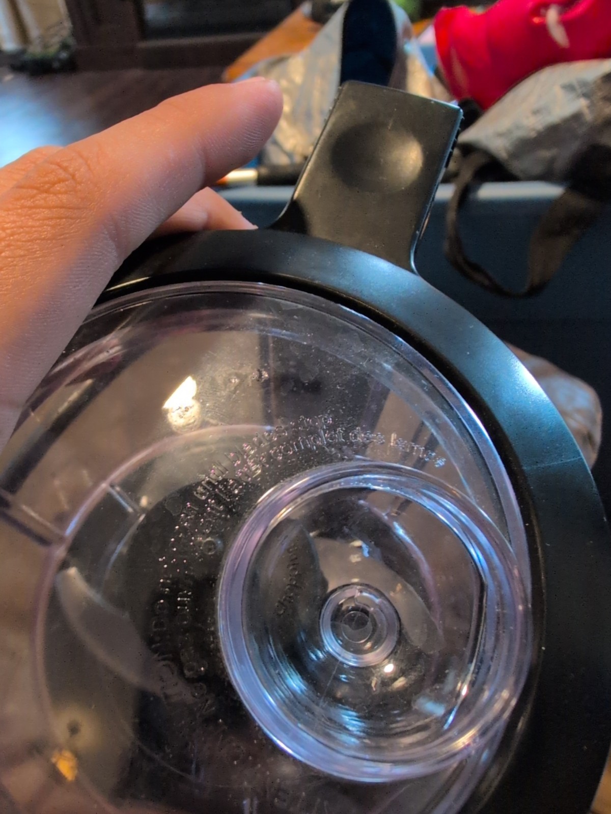 KitchenAid 3.5 Cup Mini Food Processor – Red )Kfc3516er)