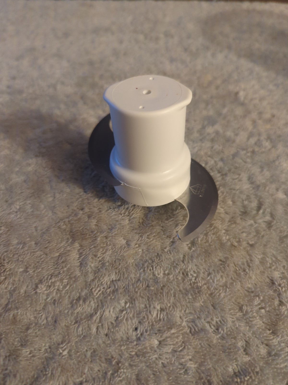 OEM MINI BLADE For Kitchen Aid Food Processor KFP600 KFPM650