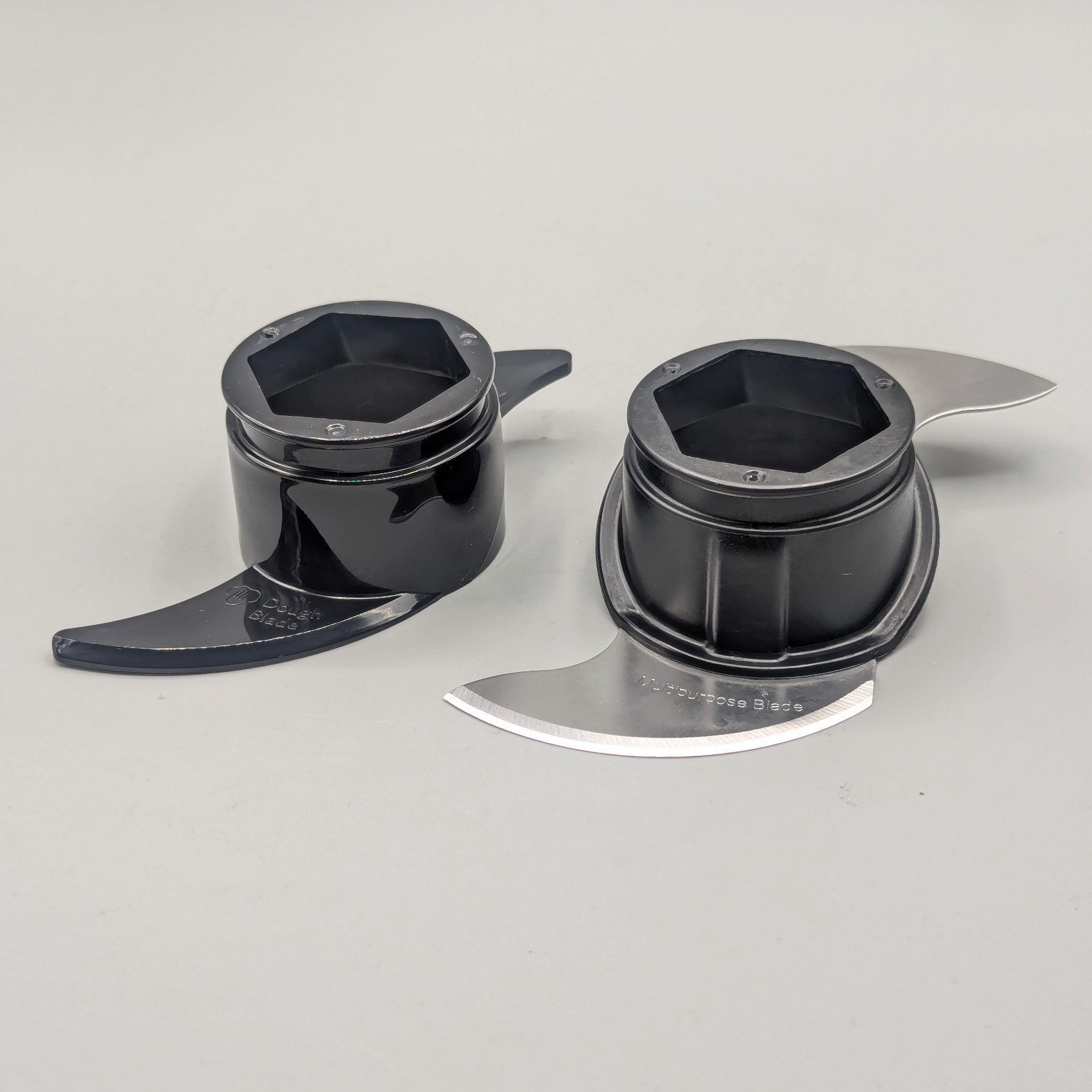 KitchenAid 9 Cup Food Processor KFP0919 Replacement Chopping Blade & Dough Blade