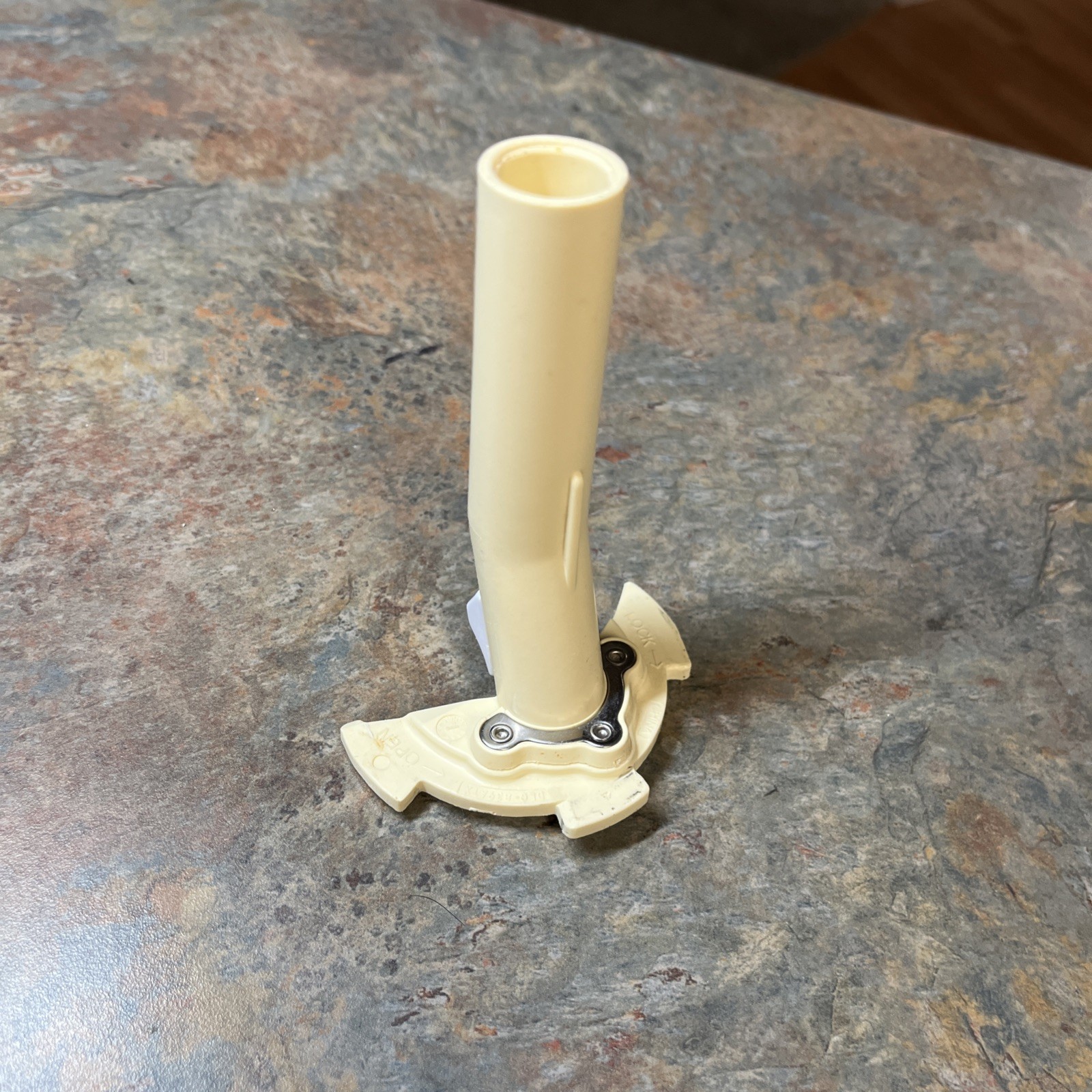 Cuisinart Pro Custom 11 Food Processor DLC-8 Stem Adapter DLC-8 DLC-8M part