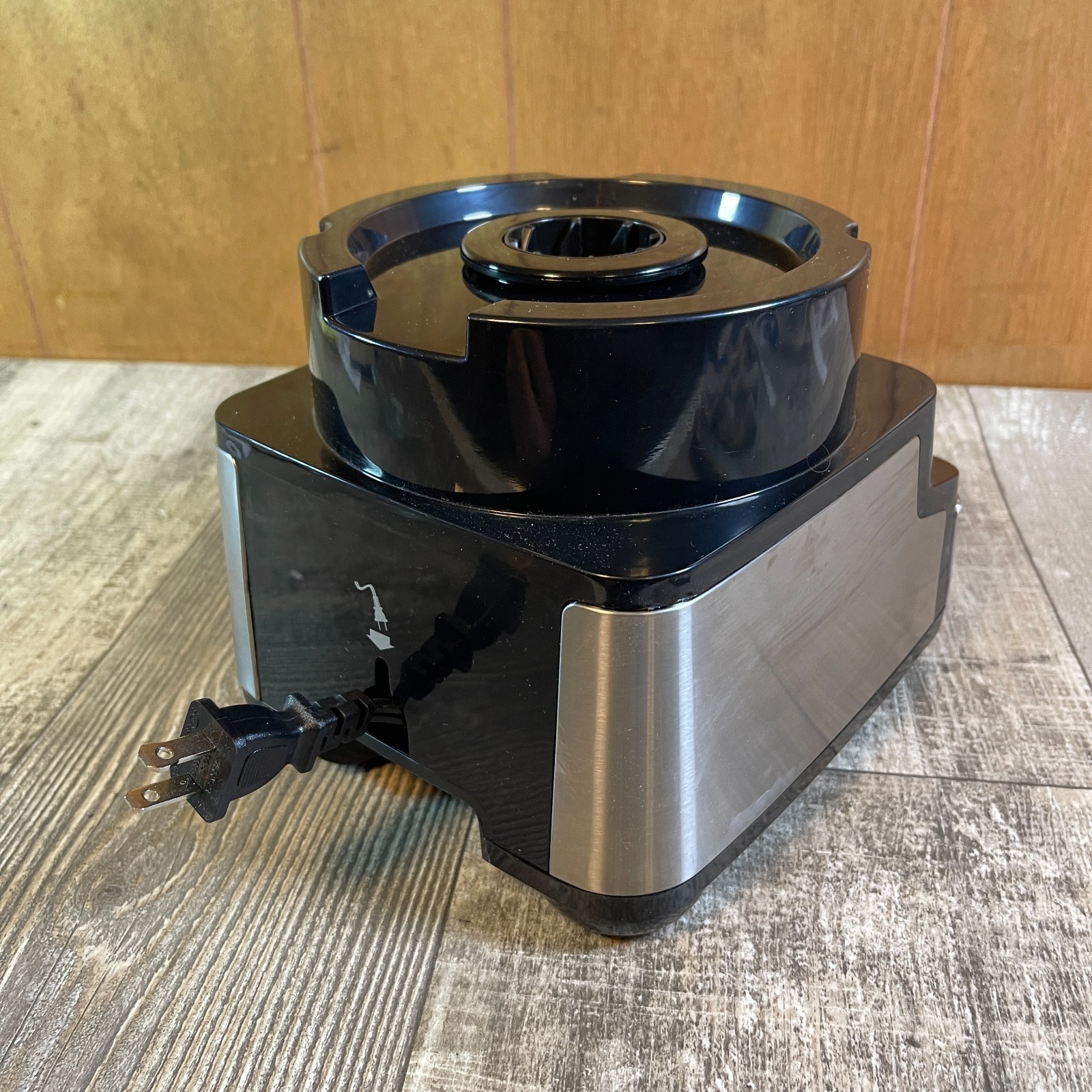 Hamilton Beach 70725AG 12 Cup Stack and Snap Food Processor Replacement Motor