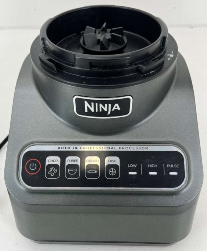 Ninja BN601 Professional Plus Food Processor Replacement Motor Base