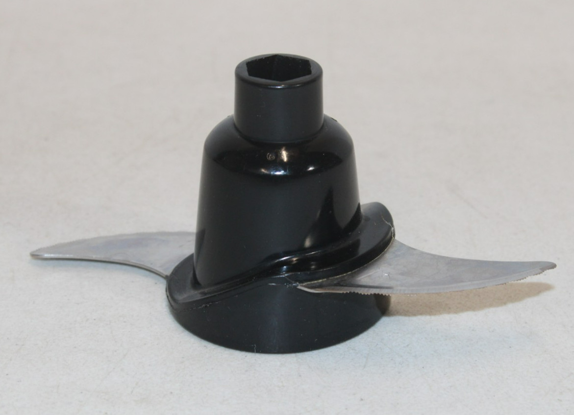 Hamilton Beach Food Processor FP20 Model 70580 Chopping Blade Replacement Part