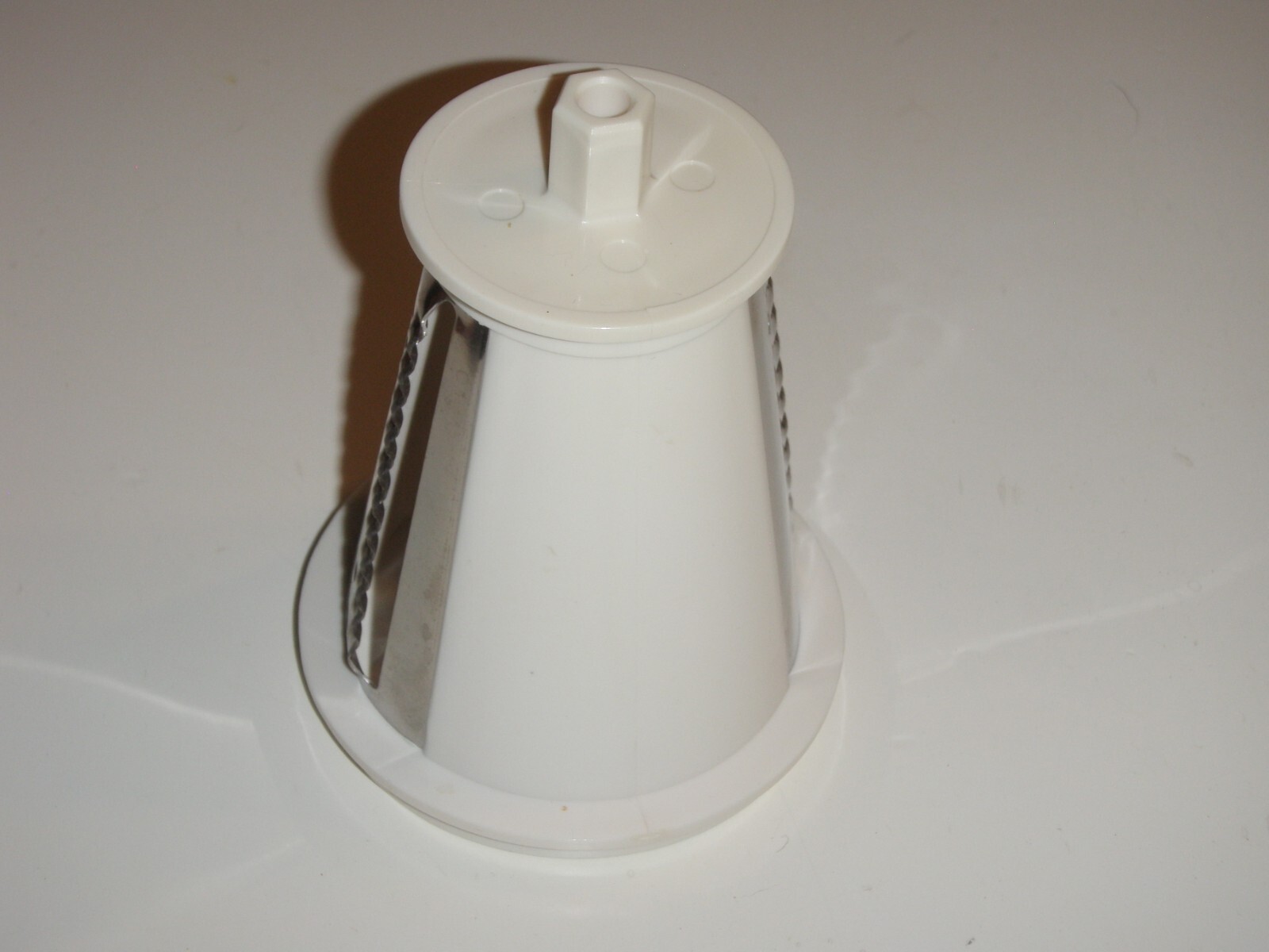 Parts for Presto Professional Salad Shooter Plus 0296001