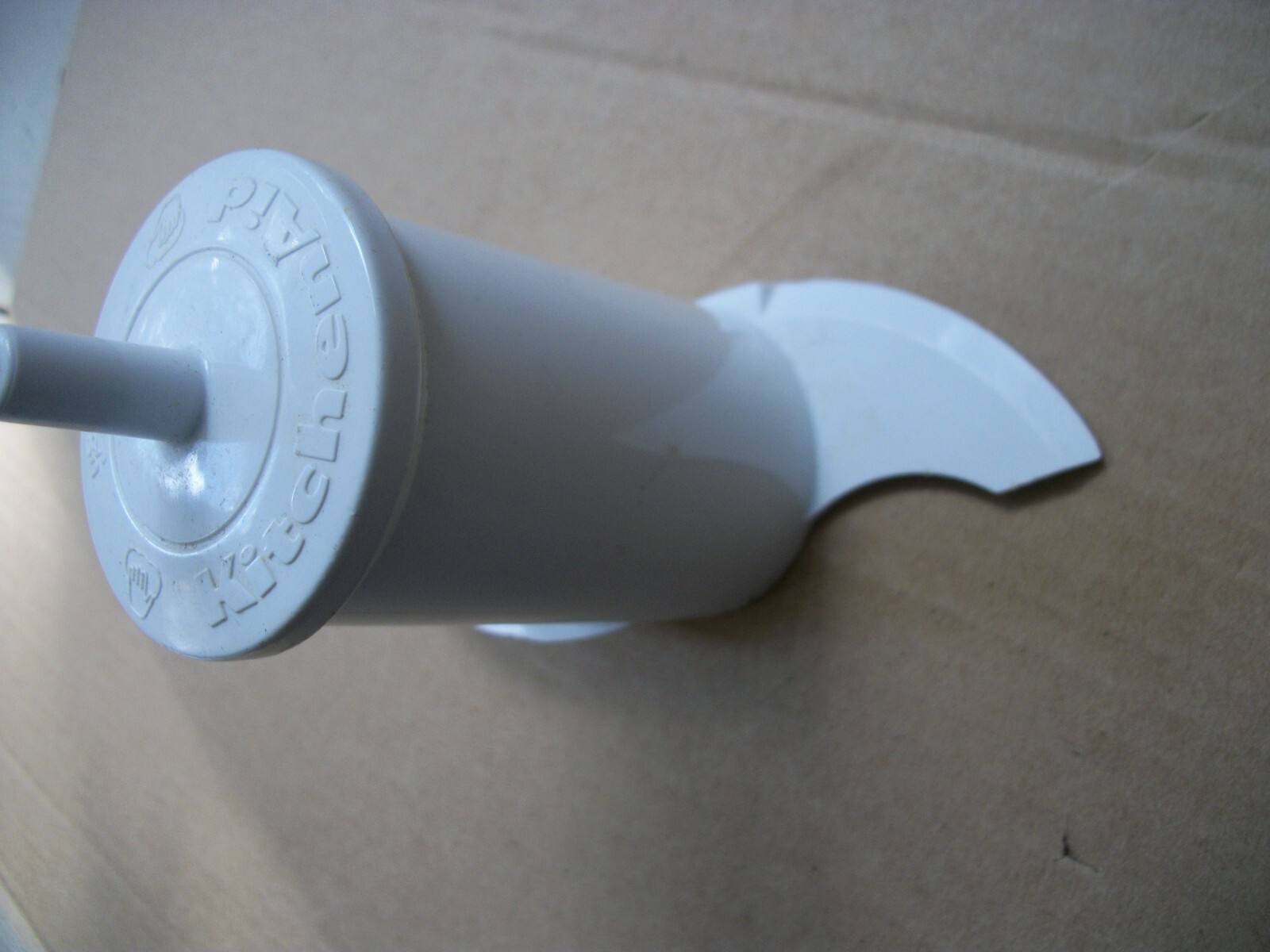 Genuine KitchenAid KFP1466CU0- DOUGH BLADE W10723411